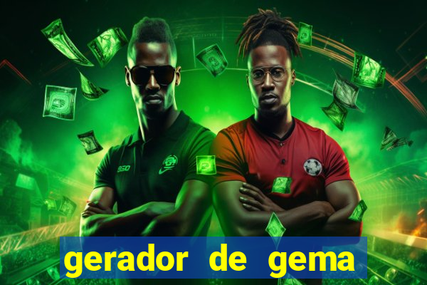 gerador de gema brawl stars
